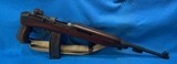 GREAT, INLAND M1A-1 PARATROOPER CARBINE CAL. .30 CARBINE - 4 of 11