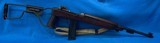 GREAT, INLAND M1A-1 PARATROOPER CARBINE CAL. .30 CARBINE - 1 of 11