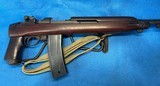 GREAT, INLAND M1A-1 PARATROOPER CARBINE CAL. .30 CARBINE - 6 of 11