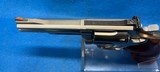 PRISTINE, SMITH & WESSON MDL. 66-1, PRE LOCK CAL. 357 MAG - 6 of 16