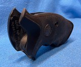 PRISTINE, SMITH & WESSON MDL. 66-1, PRE LOCK CAL. 357 MAG - 16 of 16