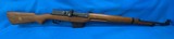 JUNGMAN AG M/SCARCE L42  CAL .6.5 X 55 - 1 of 14