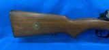 JUNGMAN AG M/SCARCE L42  CAL .6.5 X 55 - 8 of 14