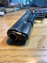 U.S. Springfield 1911
.45 ACP Ser 115000 - 8 of 15