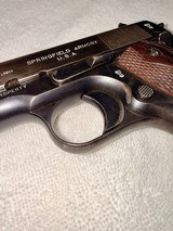 U.S. Springfield 1911
.45 ACP Ser 115000 - 6 of 8