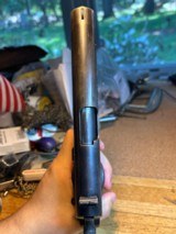 U.S. Springfield 1911
.45 ACP Ser 115000 - 15 of 15