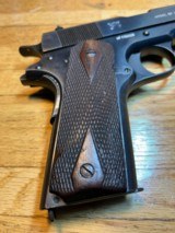 U.S. Springfield 1911
.45 ACP Ser 115000 - 10 of 15