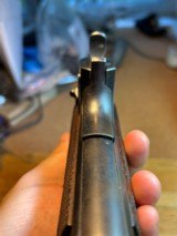 U.S. Springfield 1911
.45 ACP Ser 115000 - 14 of 15