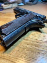 U.S. Springfield 1911
.45 ACP Ser 115000 - 6 of 15