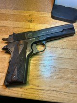 U.S. Springfield 1911
.45 ACP Ser 115000 - 9 of 15