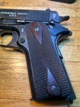 U.S. Springfield 1911
.45 ACP Ser 115000 - 3 of 15