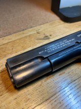U.S. Springfield 1911
.45 ACP Ser 115000 - 5 of 15