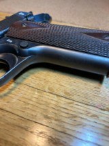 U.S. Springfield 1911
.45 ACP Ser 115000 - 7 of 15