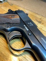 U.S. Springfield 1911
.45 ACP Ser 115000 - 11 of 15