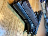 U.S. Springfield 1911 - 5 of 14