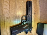U.S. Springfield 1911