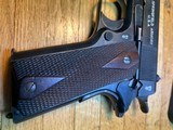U.S. Springfield 1911 - 2 of 14