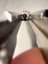 BEAUTIFUL ORIGINAL LUGER-PO8 BARREL, BARREL EXTENSION, AND EXTRACTOR - 12 of 12