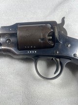 OUSTANDING ROGERS AND SPENCER
MDL. 1865 CAL. .44 - 2 of 8