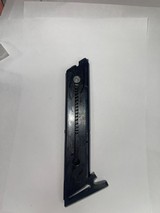 WOW HIGH STANDARD .22 SHT. CONVERSION KIT, FACTORY BOX, INSTRS. FIRST
0PENING - 4 of 8