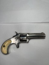 REMINGTON SMOOT .32 CAL - 2 of 4 REMINGTON SMOOT .32 CAL - 2 of 4