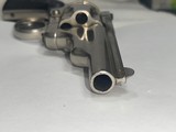 Merwin & Hulbert Double Action Revolver .38 - 5 of 8 Merwin & Hulbert Double Action Revolver .38 - 5 of 8