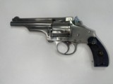 Merwin & Hulbert Double Action Revolver .38 - 1 of 8 Merwin & Hulbert Double Action Revolver .38 - 1 of 8