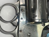 Merwin & Hulbert Double Action Revolver .38 - 2 of 8 Merwin & Hulbert Double Action Revolver .38 - 2 of 8