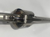 Merwin & Hulbert Double Action Revolver .38 - 7 of 8 Merwin & Hulbert Double Action Revolver .38 - 7 of 8