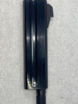 Factory New Colt Match Target Woodsman .22 LR. 4.5" Barrel - 2 of 8