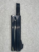 Factory New Colt Match Target Woodsman .22 LR. 4.5" Barrel - 5 of 8