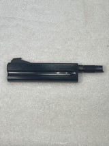 Factory New Colt Match Target Woodsman .22 LR. 4.5" Barrel - 4 of 8