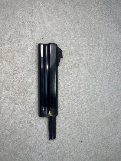 Factory New Colt Match Target Woodsman .22 LR. 4.5" Barrel