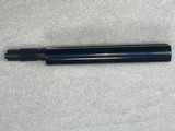 Factory New Colt Match Target Woodsman .22 LR. 4.5" Barrel - 7 of 8