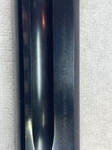 Factory New Colt Match Target Woodsman .22 LR. 4.5" Barrel - 3 of 8