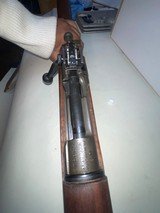 U. S. REMINGTON MDL. 1903 A3 1901 A3 - 13 of 14