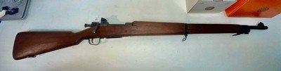 U. S. REMINGTON MDL. 1903 A3 1901 A3