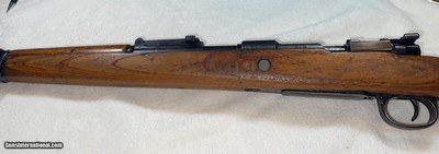 OUTSTANDING MAUSER K-98 