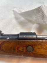 OUTSTANDING MAUSER K-98 