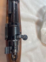OUTSTANDING MAUSER K-98 