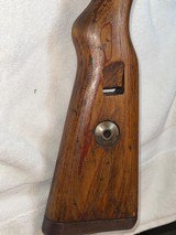 OUTSTANDING MAUSER K-98 