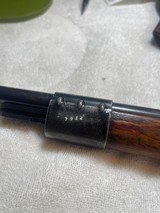 OUTSTANDING MAUSER K-98 