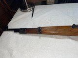 OUTSTANDING MAUSER K-98 