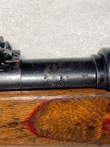 OUTSTANDING MAUSER K-98 