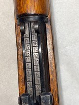 OUTSTANDING MAUSER K-98 