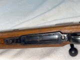 OUTSTANDING MAUSER K-98 