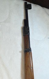 OUTSTANDING MAUSER K-98 
