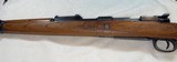 OUTSTANDING MAUSER K-98 