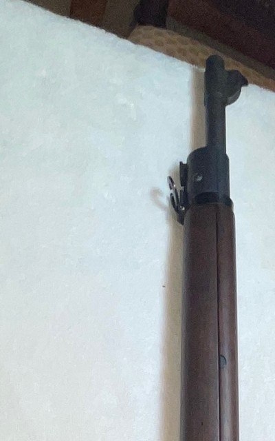 U. S. Smith Corona Mdl. 1903 A3