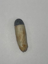 Awesome1863 U.S. Watervliet Arsenal Box of 6 Paper Cartridges and Primers. - 5 of 5